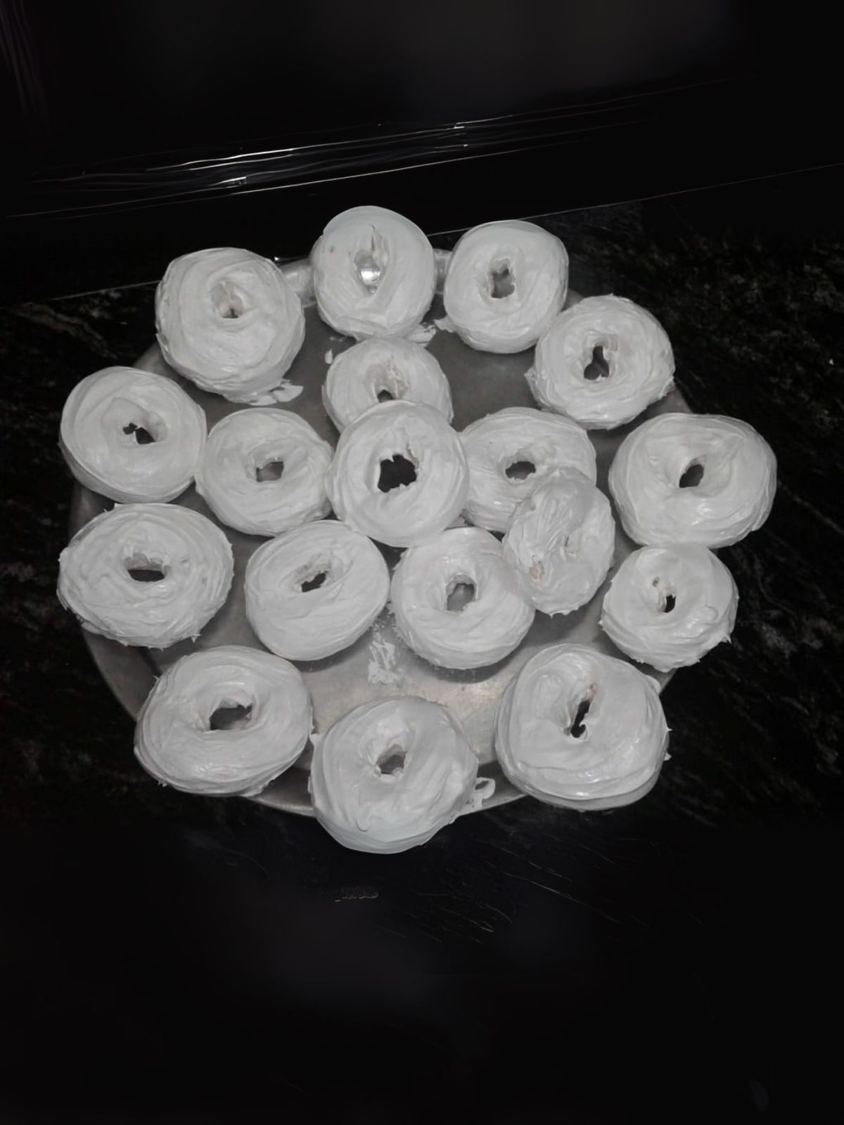 rosquetes